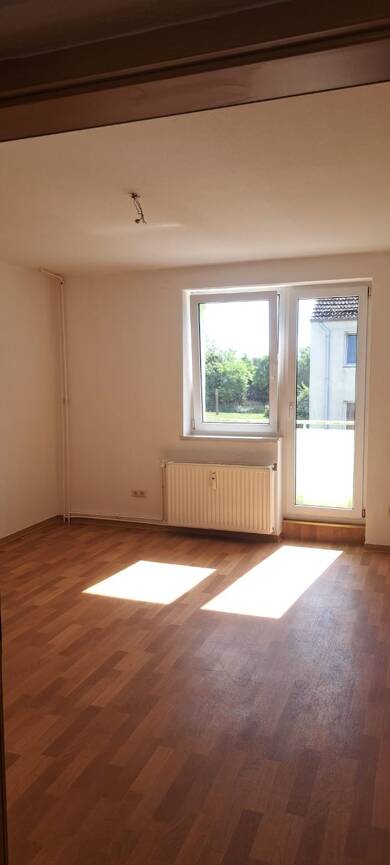 Wohnung zur Miete 282 € 2 Zimmer 44,1 m² Geschoss 1/3 frei ab sofort Wismarsche Straße 7 b Bobitz Bobitz 23996