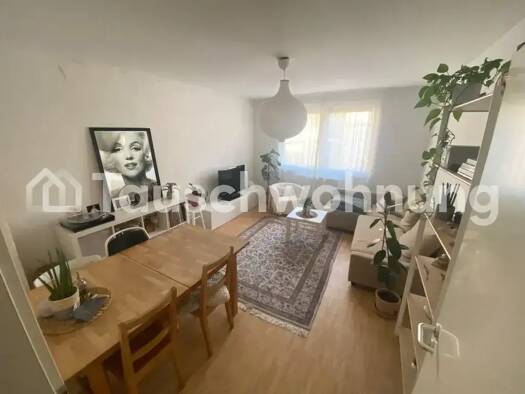 Wohnung zur Miete Tauschwohnung 804 € 3 Zimmer 66 m² 2. Geschoss Kalk Köln 51103