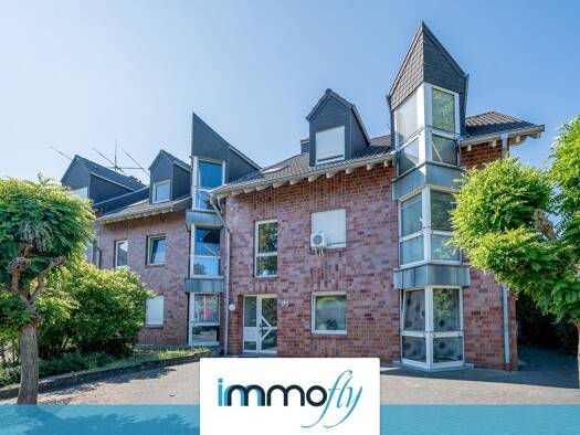 Wohnung zum Kauf 225.000 € 3 Zimmer 77 m² Erkelenz 41812