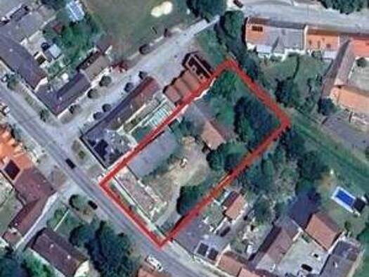 Grundstück zum Kauf 229.000 € Paasdorf 2130