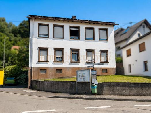 Mehrfamilienhaus zum Kauf 149.000 € 2 Zimmer 176 m² 292 m² Grundstück frei ab sofort Lambsborn 66894