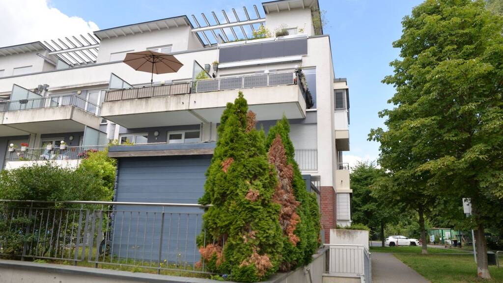 Maisonette zum Kauf 409.000 € 3 Zimmer 86 m² 2. Geschoss Merheim Köln - Köln Merheim 51109