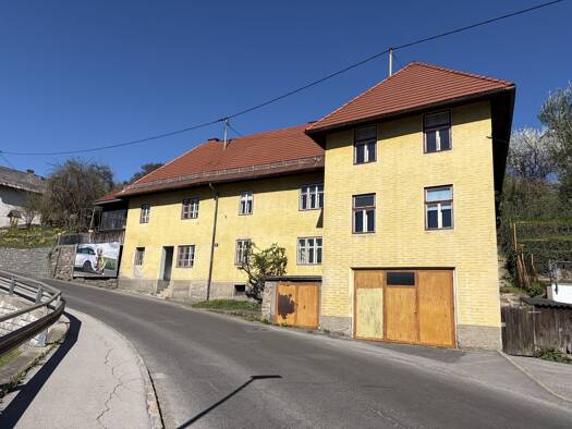 Mehrfamilienhaus zum Kauf 179.000 € 14 Zimmer 297 m² 811 m² Grundstück Spittal an der Drau 9800