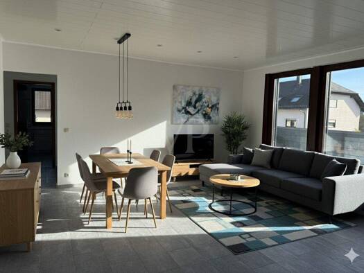 Wohnung zur Miete 650 € 3 Zimmer 62 m² frei ab 15.11.2025 Idar-Oberstein 55743