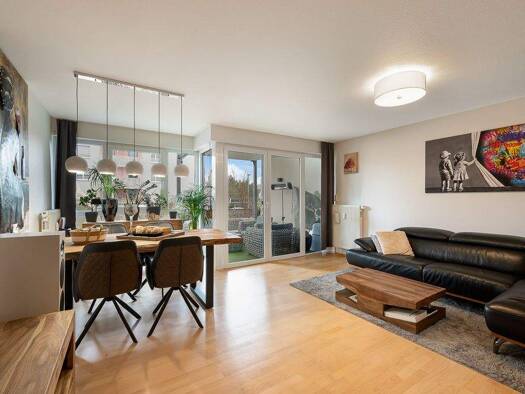 Wohnung zum Kauf 389.000 € 2 Zimmer 67 m² Gonsenheim Mainz 55122