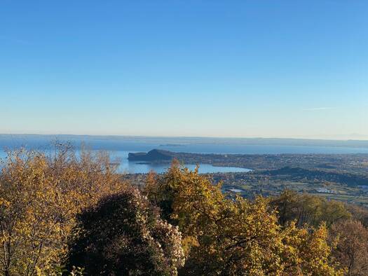 Bauernhaus zum Kauf 1.350.000 € 6 Zimmer 400 m² 5.000 m² Grundstück Salò