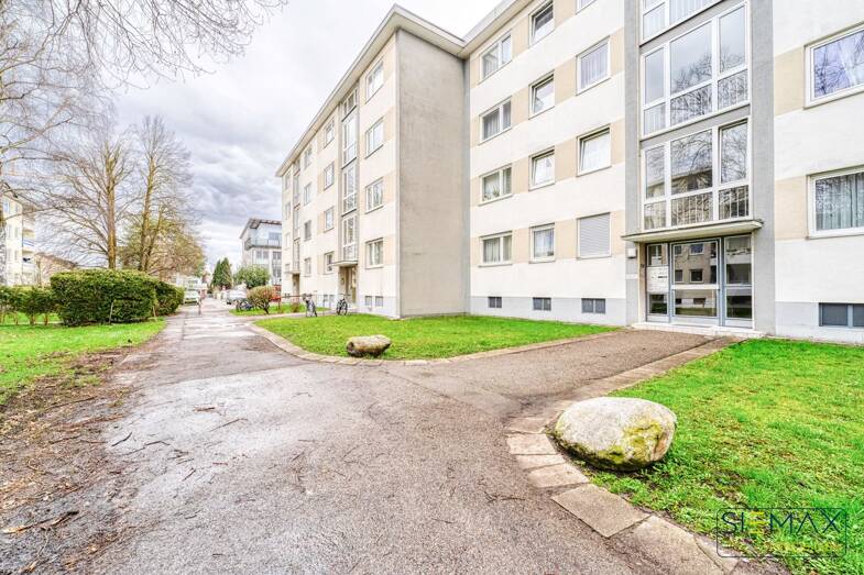 Wohnung zum Kauf 249.000 € 2 Zimmer 53 m² Neufahrn Neufahrn bei Freising 85375