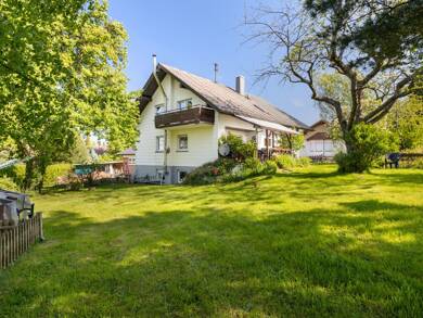 Einfamilienhaus zum Kauf 595.000 € 7 Zimmer 199 m² 3.502 m² Grundstück Rotensol Bad Herrenalb / Rotensol 76332