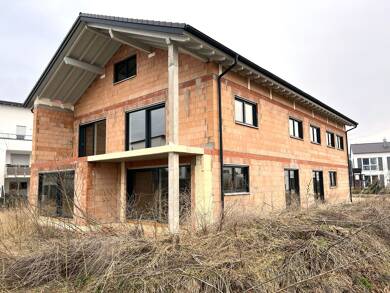 Einfamilienhaus zum Kauf 7 Zimmer 300 m² 765 m² Grundstück Mertingen Mertingen 86690