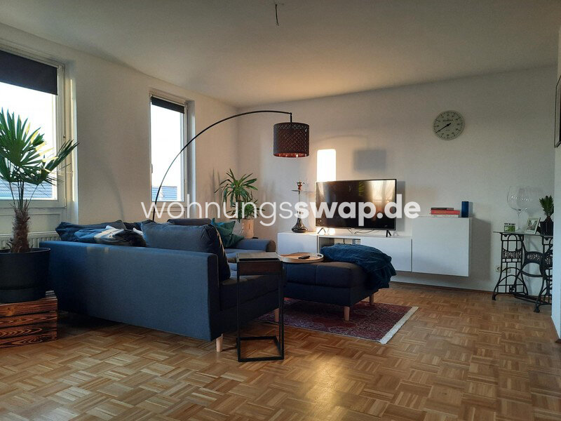 Apartment zur Miete 690 € 2 Zimmer 70 m²<br/>Wohnfläche 3.<br/>Geschoss Babelsberg - Süd 14482