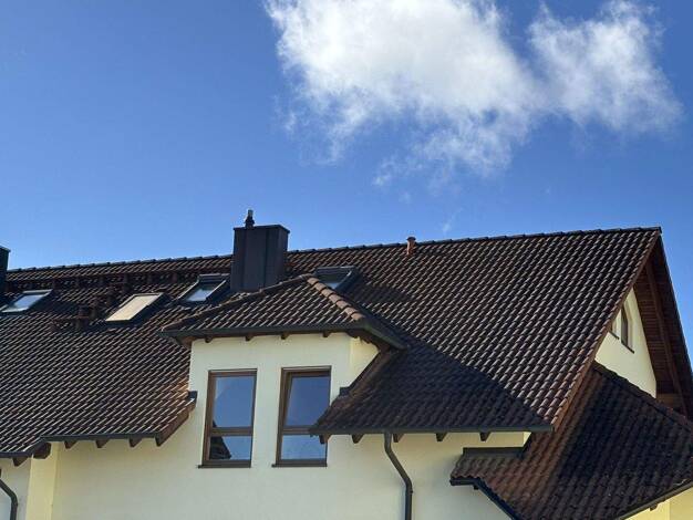 Maisonette zum Kauf provisionsfrei 295.000 € 5 Zimmer 113,8 m² 2. Geschoss frei ab 01.03.2026 Empfingen 72186