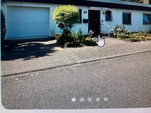 Bungalow zum Kauf 550.000 € 4 Zimmer 140 m² 412 m² Grundstück frei ab sofort Wallstadt Mannheim 68259