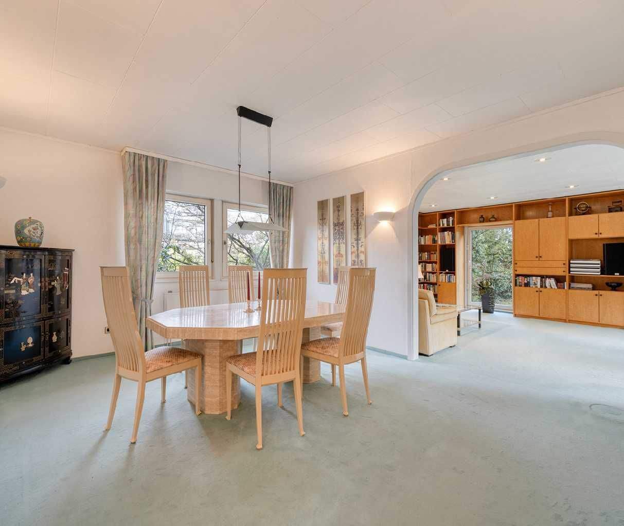 Einfamilienhaus zum Kauf - Ansicht 2