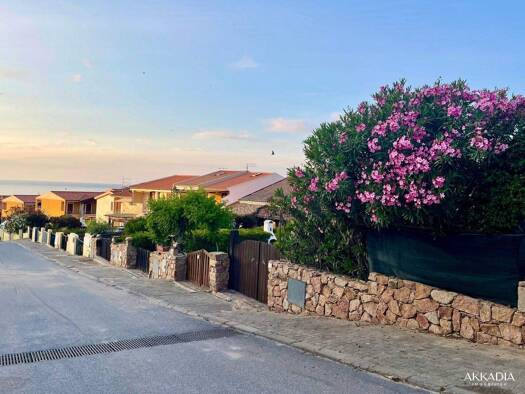 Terrassenwohnung zum Kauf 200.000 € 3 Zimmer 52,9 m² 1. Geschoss La Ciaccia 07039