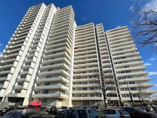 Wohnung zum Kauf 150.000 € 1 Zimmer 39 m² 2. Geschoss Poll Köln / Poll 51105