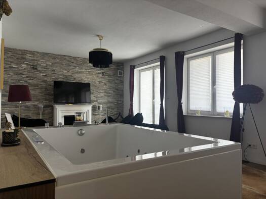 Wohnung zum Kauf 375.000 € 2 Zimmer 60 m² 1. Geschoss Leeste Weyhe 28844