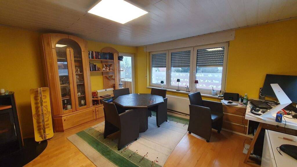 Wohnung zum Kauf 200.000 € 2 Zimmer 58,3 m² 2. Geschoss frei ab 31.12.2026 Mimmenhausen Salem 88682