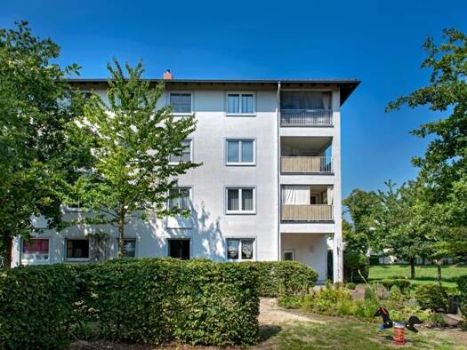 Wohnung zur Miete nur mit Wohnberechtigungsschein 421 € 3,5 Zimmer 80,3 m² 3. Geschoss frei ab 14.12.2025 Bochumer Straße 57 Obercastrop Castrop-Rauxel 44575