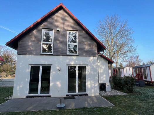 Ferienhaus zum Kauf 349.000 € 1 Zimmer Wangern Insel Poel 23999