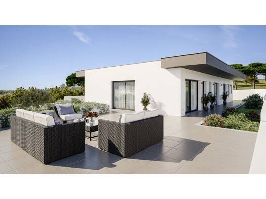 Haus zum Kauf 460.000 € 132 m² 664 m² Grundstück Vermelha 2550