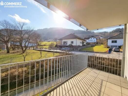 Wohnung zur Miete 624 € 3 Zimmer 76,3 m² Randegg 3263
