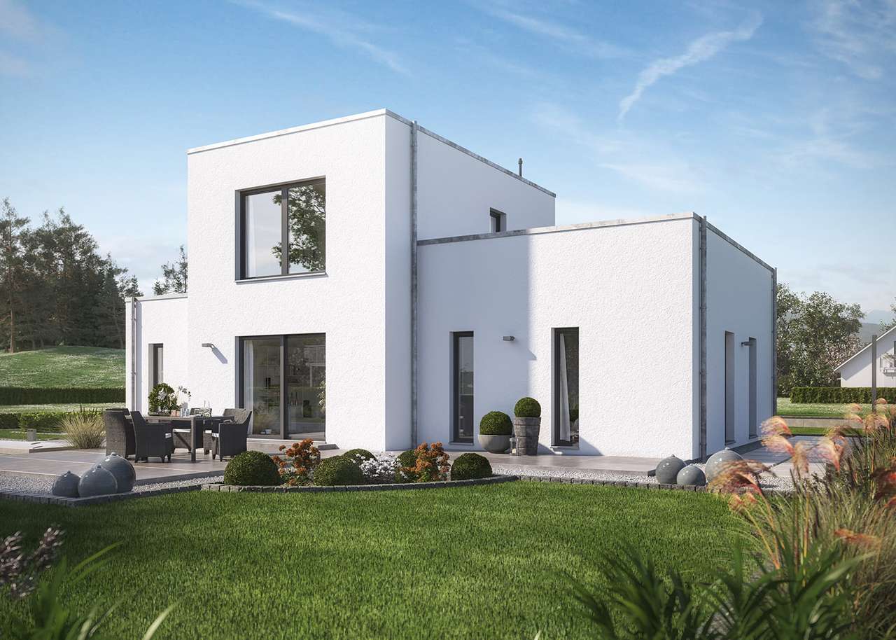 Einfamilienhaus zum Kauf - Ansicht 2