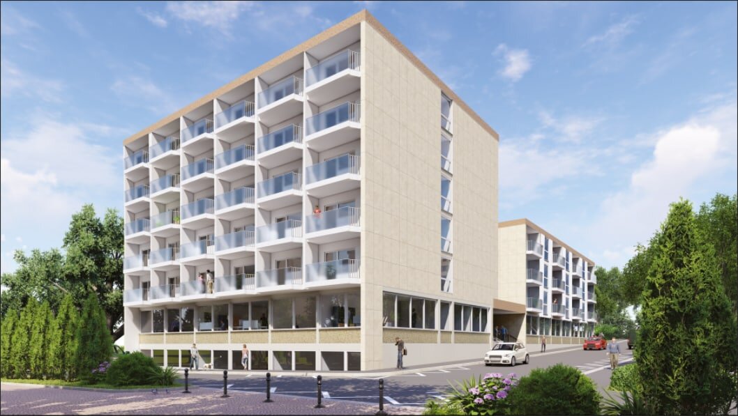 Immobilie zum Kauf provisionsfrei als Kapitalanlage geeignet 3.990.000 € 2.380 m²<br/>Grundstück Frühlingsstraßen 18 Bad Kissingen Bad Kissingen 97688