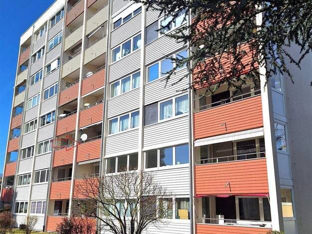 Wohnung zum Kauf 240.000 € 2 Zimmer 62 m² 2. Geschoss frei ab sofort Weichselgarten Nürnberg 90480