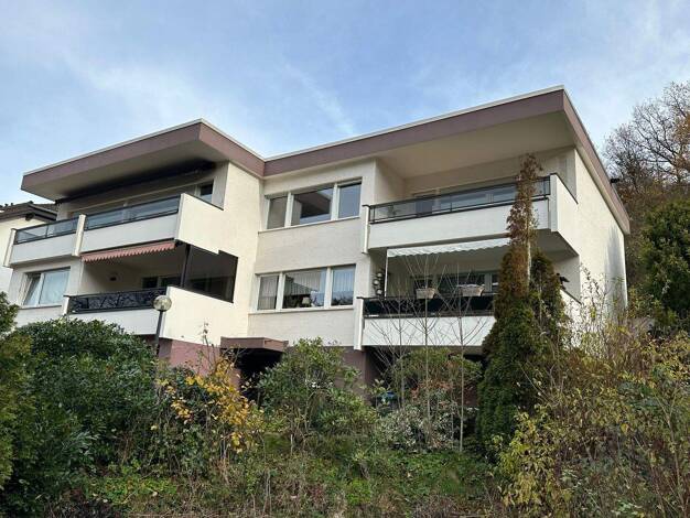 Mehrfamilienhaus zum Kauf 785.000 € 9 Zimmer 378 m² 1.344 m² Grundstück Bad Neuenahr Bad Neuenahr-Ahrweiler 53474