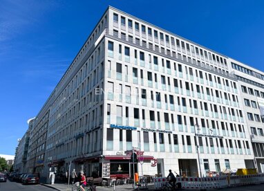 Büro-/Praxisfläche zur Miete 29,50 € 1.384 m² Bürofläche teilbar ab 216 m² Kreuzberg Berlin 10969