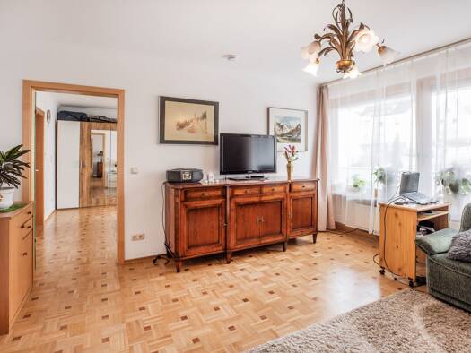 Wohnung zum Kauf 235.000 € 2 Zimmer 83 m² 1. Geschoss Kulmbach Kulmbach 95326