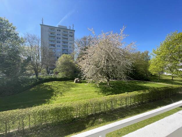 Wohnung zum Kauf provisionsfrei 185.000 € 3 Zimmer 78,2 m² 1. Geschoss Funkstellenweg 1 Schilksee Kiel 24159