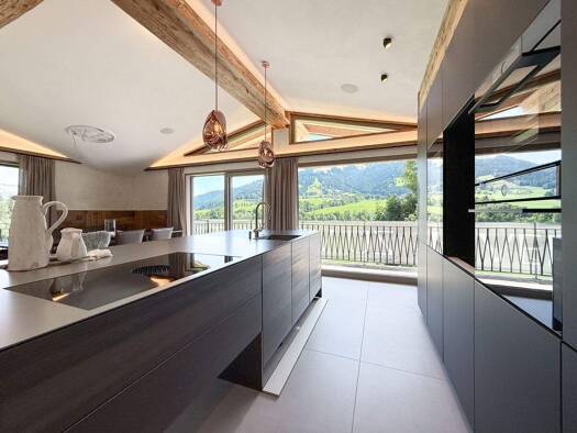 Wohnung zum Kauf - Erstbezug 1.480.000 € 4 Zimmer 127,7 m² Oberndorf 6372