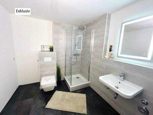 Wohnung zur Miete 589 € 2 Zimmer 41,2 m² EG Alemannenstraße 38b Striesen-West Dresden 01309