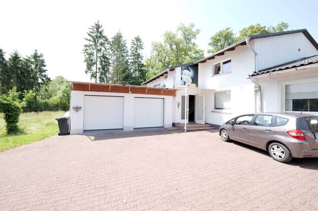 Haus zum Kauf 790.000 € 14 Zimmer 854 m² 3.264 m² Grundstück Romsthal Bad Soden-Salmünster 63628