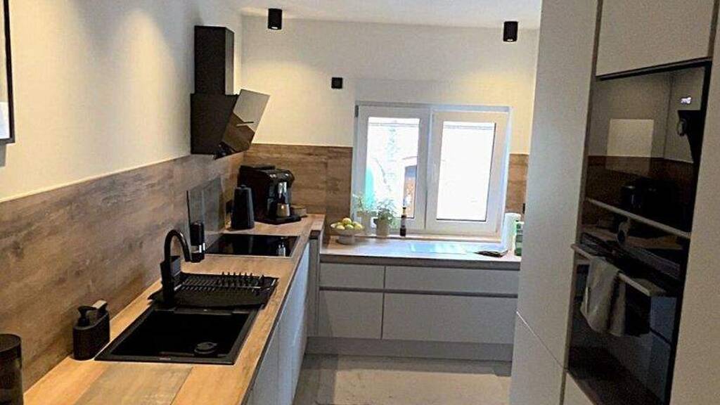 Doppelhaushälfte zum Kauf 398.500 € 6 Zimmer 205,9 m² 372 m² Grundstück Büderich Wesel 46487