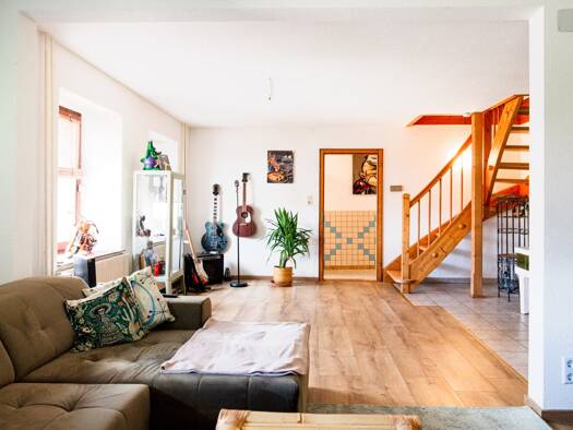 Einfamilienhaus zum Kauf 475.000 € 9 Zimmer 277 m² 1.579 m² Grundstück Herrischried 79737