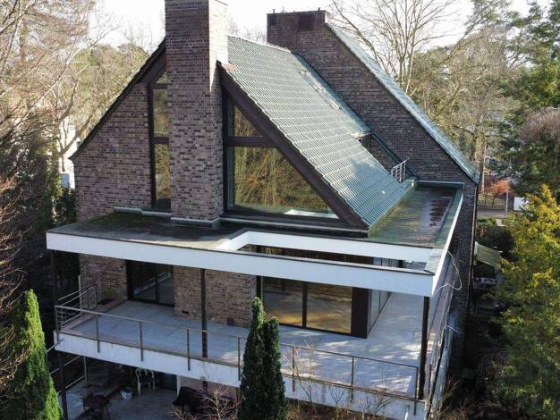 Penthouse zum Kauf 5 Zimmer 177 m² Schmargendorf Berlin 14195