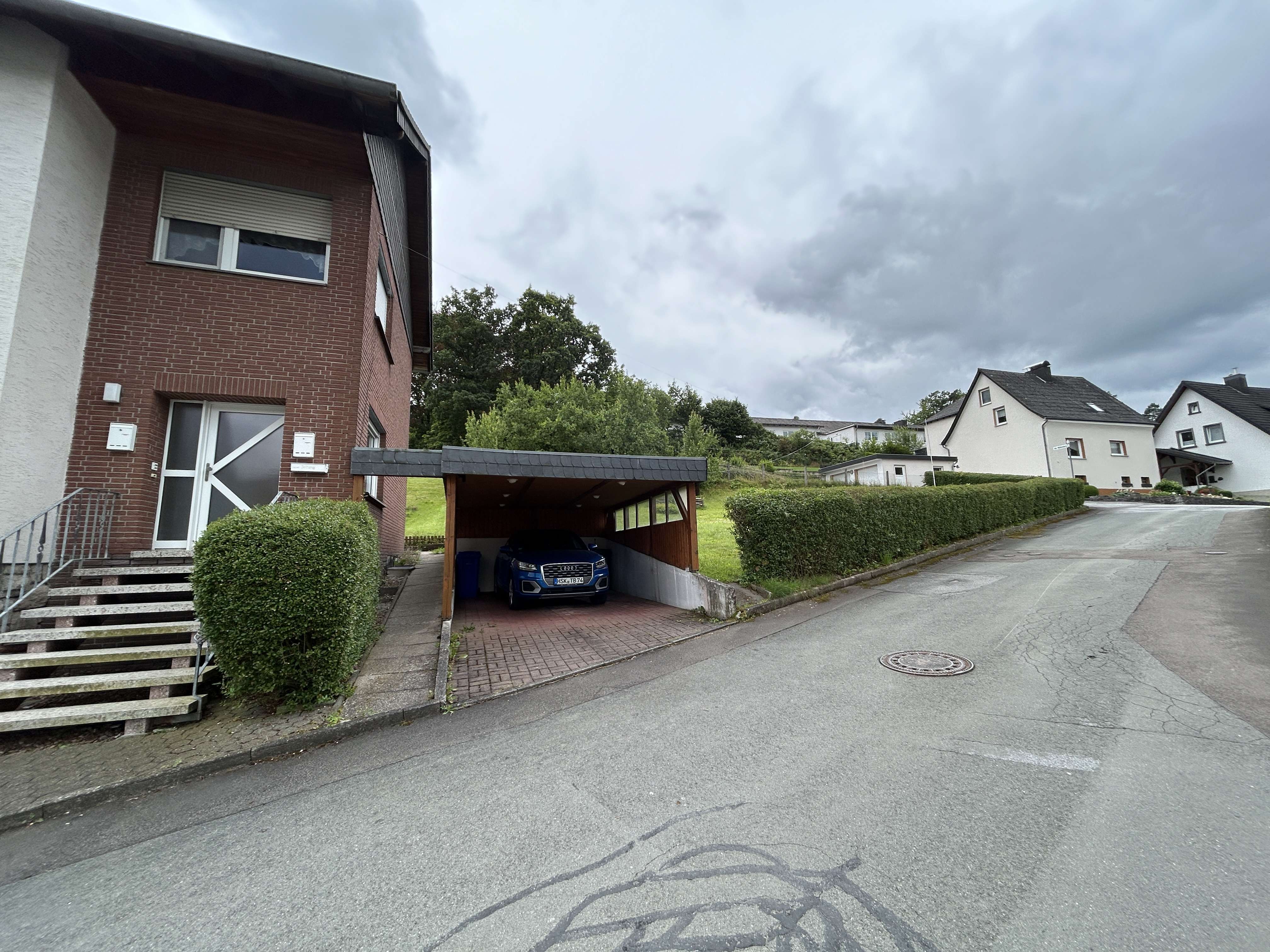 Mehrfamilienhaus zum Kauf - Ansicht 3