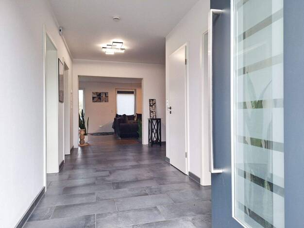 Haus zum Kauf 498.000 € 6 Zimmer 150 m² 844 m² Grundstück Hochdonn 25712