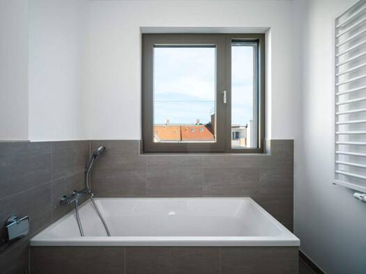 Wohnung zum Kauf - Erstbezug provisionsfrei 815.000 € 2 Zimmer 96,7 m² 6. Geschoss Wilhelmsaue 1 Wilmersdorf Berlin 10715