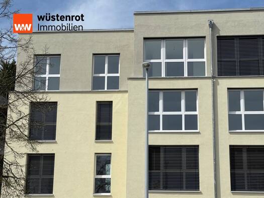 Wohnung zum Kauf - Erstbezug 128.000 € 1 Zimmer 30,7 m² Sonnefeld 96242