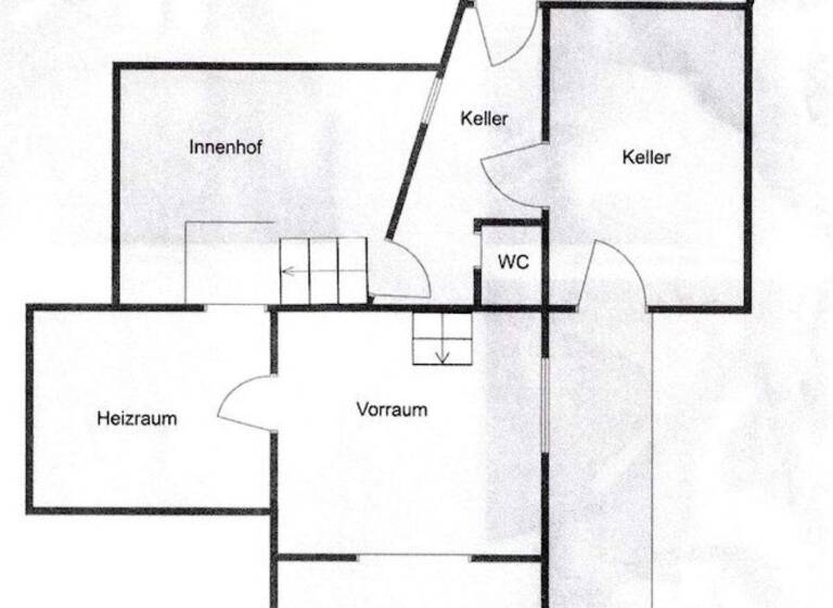 Einfamilienhaus zum Kauf 385.000 € 5 Zimmer 151 m² 147 m² Grundstück frei ab sofort Weißenburg Weißenburg i. Bay. 91781