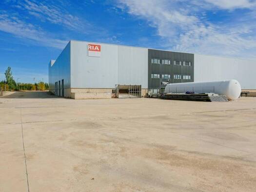 Ladenfläche zum Kauf 2.300.000 € 6.182 m² Verkaufsfläche DISEMINADOS 160 POLIGONO 21 160 Tarancón 16400