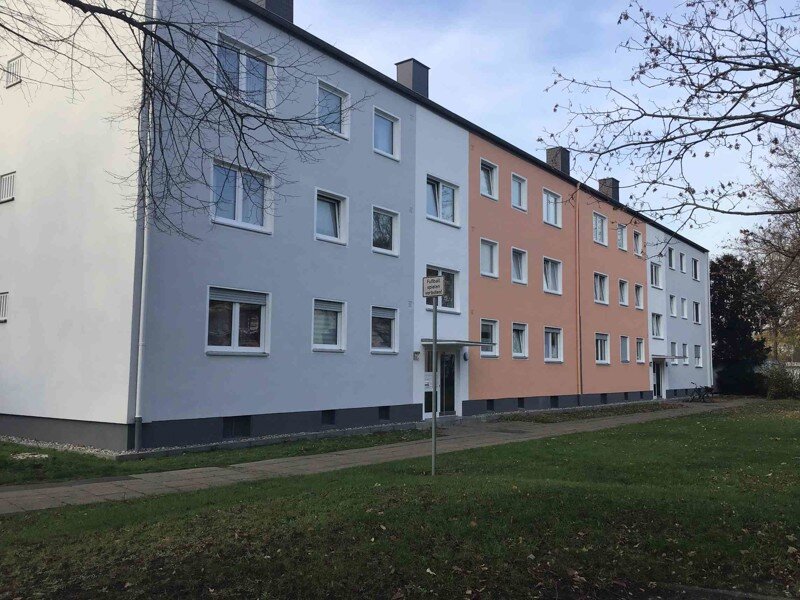 Wohnung zur Miete 713 € 3 Zimmer 77,9 m²<br/>Wohnfläche 22.03.2025<br/>Verfügbarkeit Am Kreyenbergshof 84 Röttgersbach Duisburg 47167