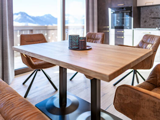 Wohnung zum Kauf 430.700 € 3 Zimmer 75,6 m² 2. Geschoss Gröbming 8962