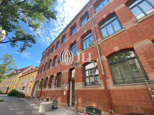 Bürofläche zur Miete provisionsfrei 179 m² Bürofläche teilbar ab 179 m² Gostenhof Nürnberg 90443