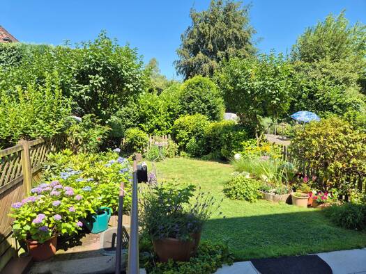 Reihenmittelhaus zum Kauf 454.000 € 4 Zimmer 128 m² 203 m² Grundstück Sterkrade-Nord Oberhausen 46147