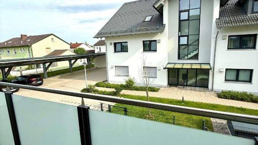 Wohnung zum Kauf 288.000 € 2 Zimmer 72 m² 1. Geschoss Altötting 84503
