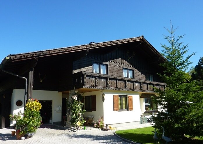 Einfamilienhaus zum Kauf 1.250.000 € 6 Zimmer 140 m²<br/>Wohnfläche 3.075 m²<br/>Grundstück Sommersbergseestraße 275 Bad Aussee 8990